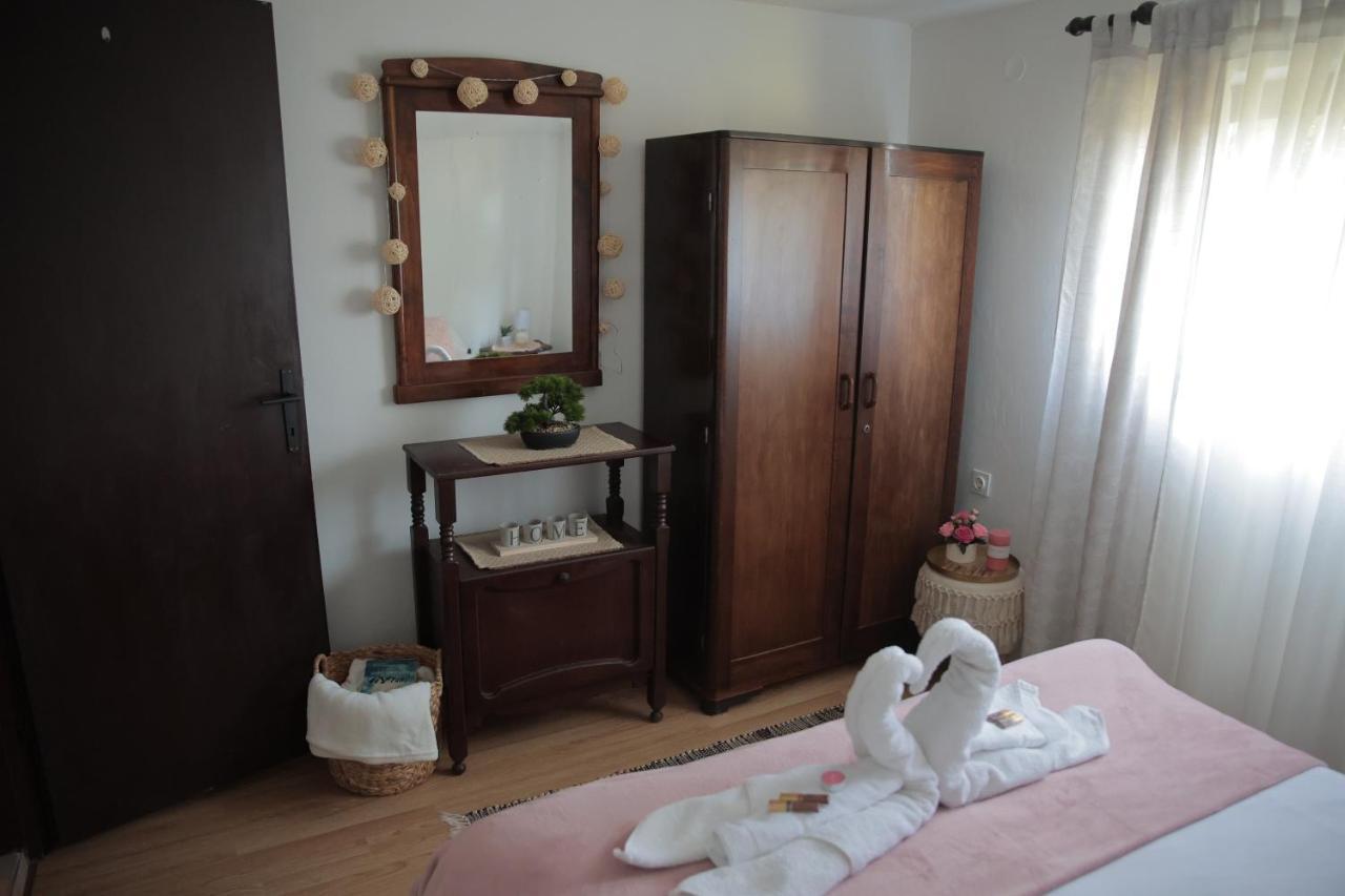 Apartment Amigo Sirova Katalena Extérieur photo