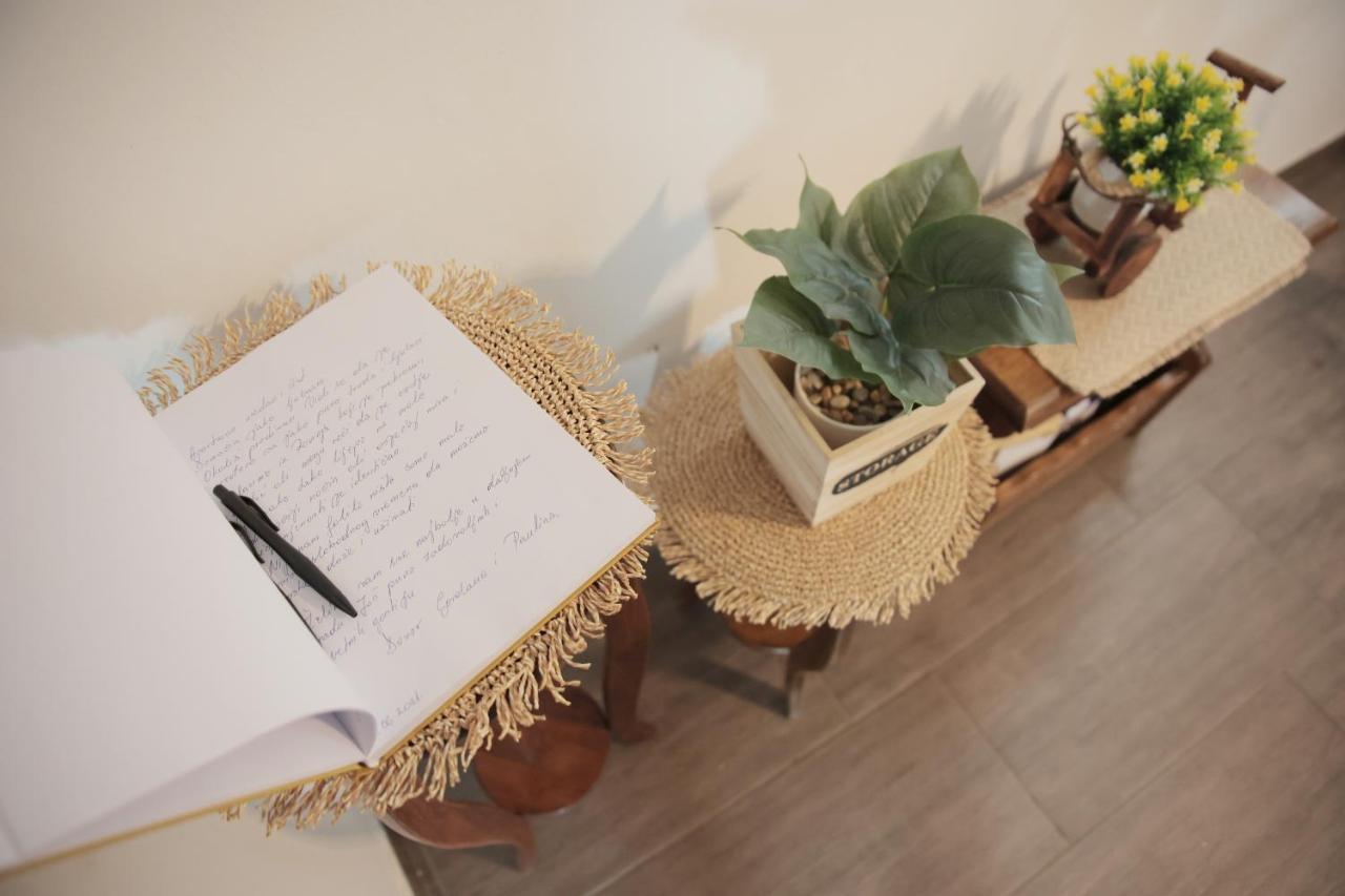 Apartment Amigo Sirova Katalena Extérieur photo