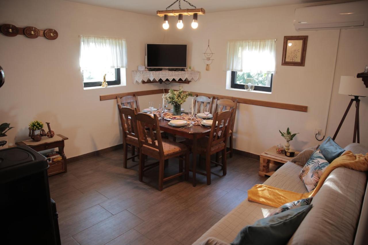 Apartment Amigo Sirova Katalena Extérieur photo