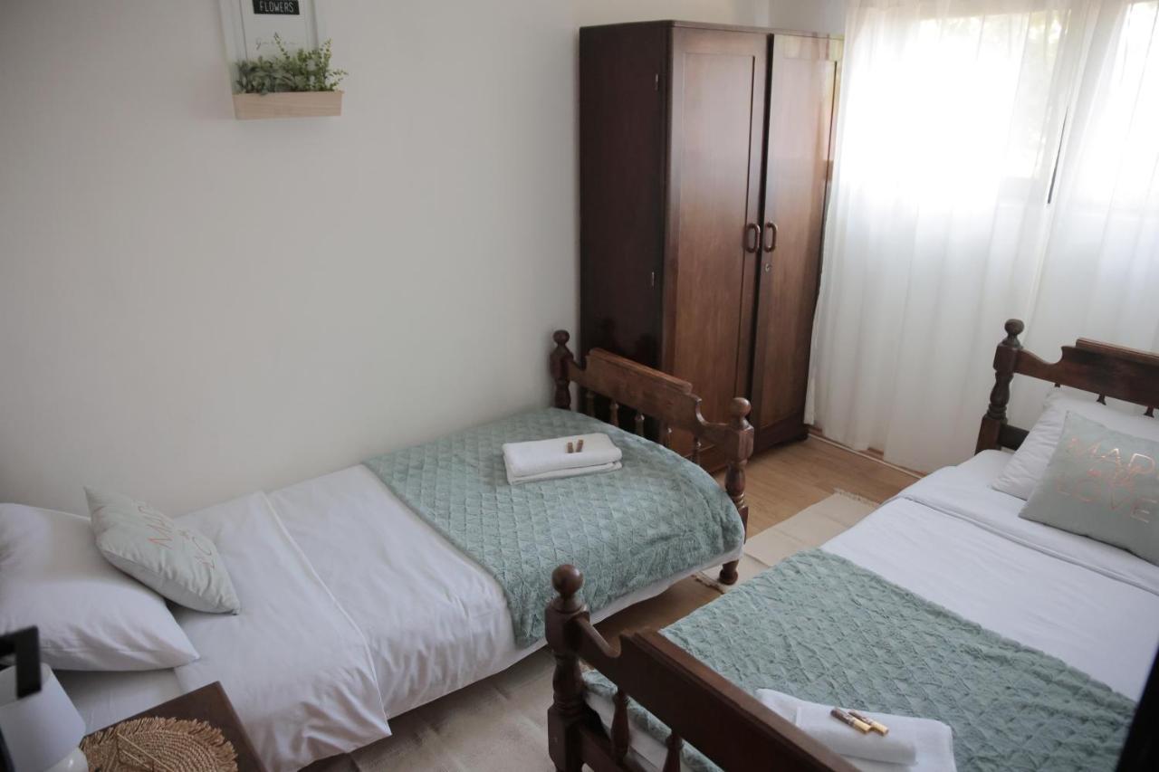 Apartment Amigo Sirova Katalena Extérieur photo