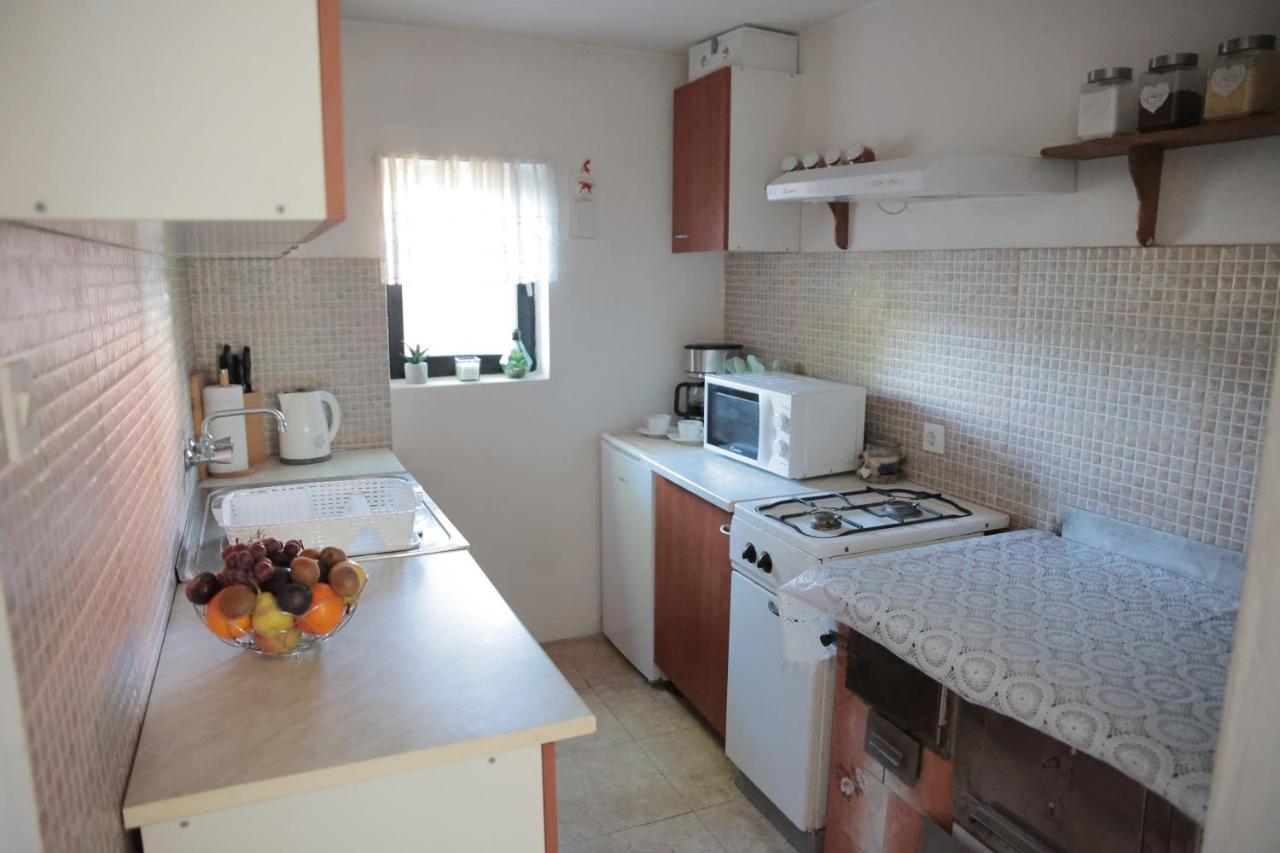 Apartment Amigo Sirova Katalena Extérieur photo