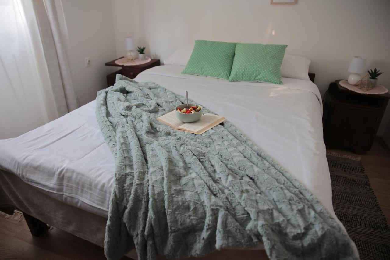 Apartment Amigo Sirova Katalena Extérieur photo